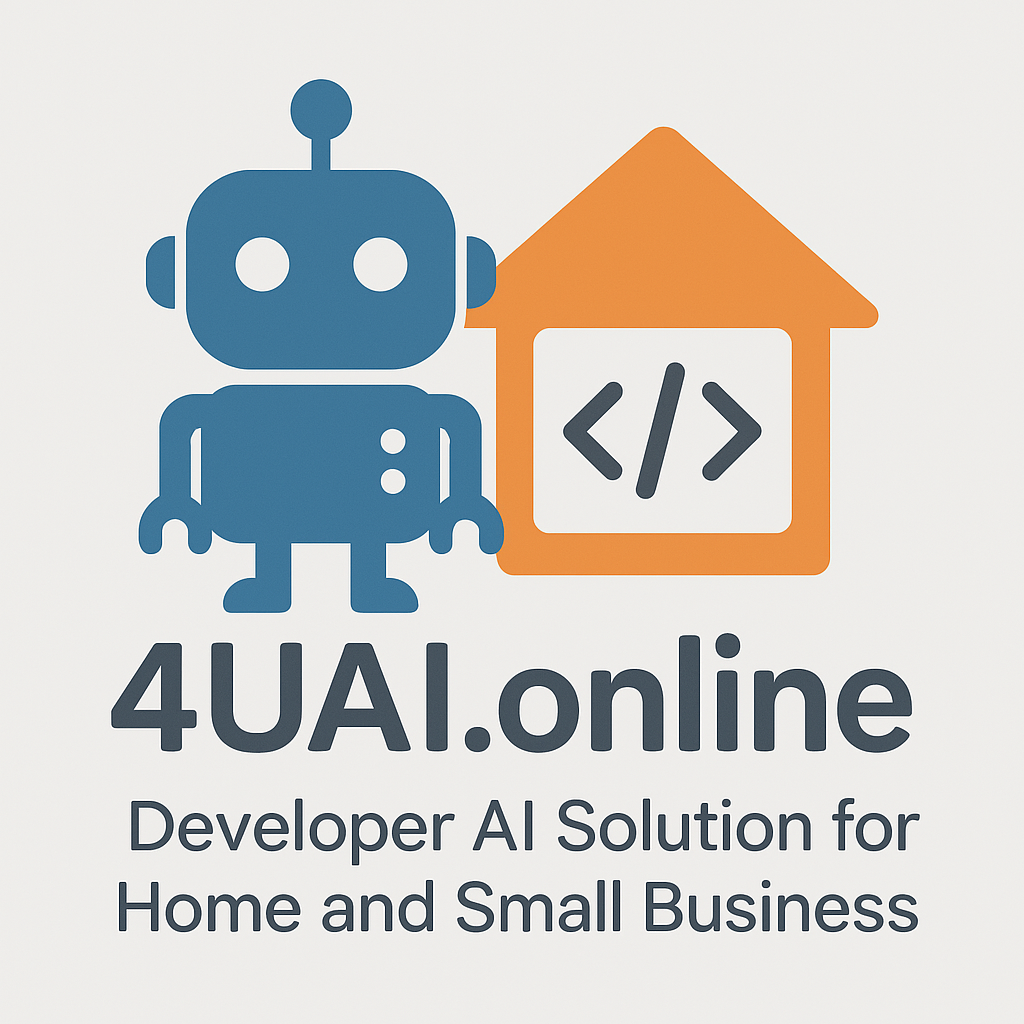AI Automation Visualization